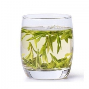 贡牌 雨前龙井茶 200g *2件
