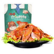 三只松鼠 鸭胗 120g