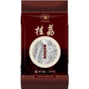 限地区：挂荔 三星丝苗米 长粒米 15KG
