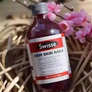 Swisse血橙精华胶原蛋白水300ml