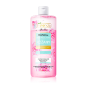 碧莲达 温和卸妆水 500ml