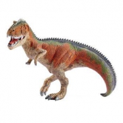 Schleich 思乐 S14516 动物模型 南方巨兽龙 *2件
