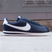 Nike 耐克 Cortez 经典男款真皮阿甘运动鞋
