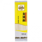 凑单品：农家御品 龙须挂面 150g