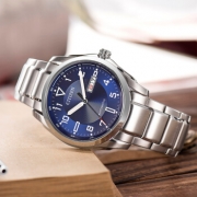 CITIZEN 西铁城 NP4060-57LB 男士机械腕表