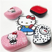 Tangle Teezer TT梳  X Hello Kitty合作款