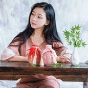 适合女生喝 安昌太和 绍兴黄酒 500ml*2瓶