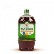 好价速上：红井源 胡麻油 食用油 1.8L