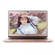 acer 宏碁 SF113-31 13.3英寸笔记本（N3350、4G、128G、Win10）