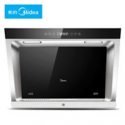 Midea 美的 CXW-200-DJ366R 油烟机