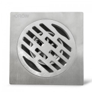 HOROW 希箭 不锈钢防臭地漏