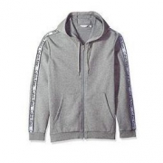 限尺码：CALVIN KLEIN 卡尔文·克莱 40H1742 男士卫衣