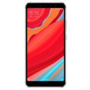 Xiaomi 小米 红米S2 4GB+64GB 铂银灰 4G全网通手机