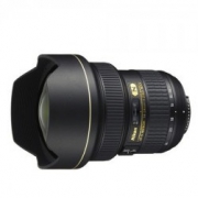 Nikon AF-S 14-24mm f/2.8G ED 尼克尔镜头