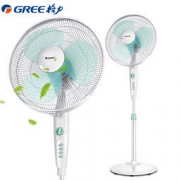 GREE 格力 FDE-40 3叶 机械落地扇