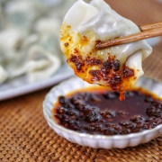 仲景 香菇酱原味+香辣组合 共2瓶