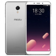 MEIZU 魅族 魅蓝 S6 智能手机 磨砂黑 3GB+64GB