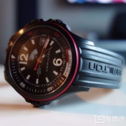 Hamilton 汉密尔顿 卡其海军系列 H77585335 自动机械手表 新低$440.64（需用优惠码）