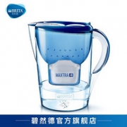 Brita 碧然德旗舰店：Marella 3.5L 净水壶