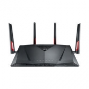 ASUS 华硕 RT-AC88U 无线路由器