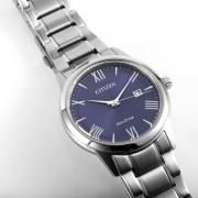 CITIZEN 西铁城 AW1231-58L 男士光动能腕表