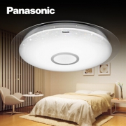 松下（Panasonic）  HHLAZ2003 璀璨星空 LED吸顶灯 38W