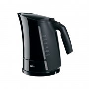 博朗（BRAUN）  wk300 电热水壶