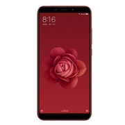 MI 小米 6X 智能手机 6GB+128GB 曜石黑