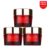 ESTEE LAUDER 雅诗兰黛 鲜活亮采面霜 15毫升/瓶 3瓶装