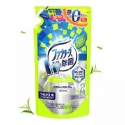 Febreze 织物去味除菌剂 绿茶香补充装 320ml *3件
