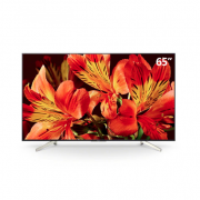索尼（SONY）   KD-65X8566F 65英寸 4K 液晶电视