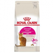 ROYAL CANIN 皇家 ES35 全能优选 成猫粮 2kg  *3件