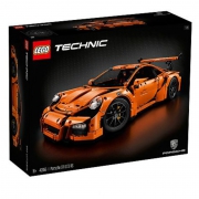 乐高（LEGO）      42056 保时捷911 GT3 RS  直邮中国