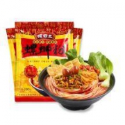 螺霸王 广西柳州特产 螺蛳粉 280g*3袋