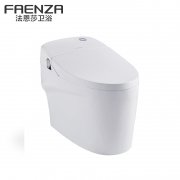 法恩莎（FAENZA）  FB16165 一体智能坐便器