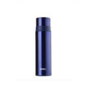 THERMOS 膳魔师 保温保冷杯 蓝色 500ml