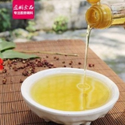 凉拌调味，九斗碗 特麻花椒油 400ml