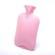 好价格：德国 费许 Fashy TVU安全认证 热水袋 2L