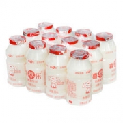 喜乐 乳酸菌饮品 95ml*12瓶