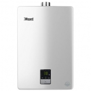 林内（Rinnai）  JSQ31-C01 燃气热水器 16升