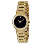 Movado 摩凡陀 Stiri 女士手表 0606942