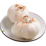 养脾胃、防咳嗽！岷府人家 食用新鲜百合2斤