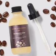 Grow Gorgeous 生发精华加强版90ml $37.5