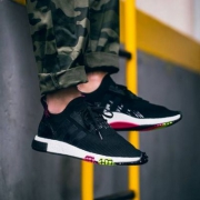 adidas 阿迪达斯 Originals  NMD Racer PK 男士运动鞋 $71.99