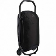 中亚Prime会员： ARC'TERYX 始祖鸟 V80 Rolling 防水拉杆箱 80升