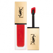 YVES SAINT LAURENT 圣罗兰 TATOUAGE COUTURE 丝绒哑光唇釉 6ml