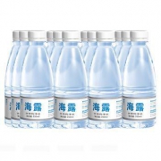 OCEAN AQUA 海露 海洋饮用纯净水 350ml*12瓶 *2件