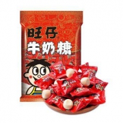 旺旺 旺仔 牛奶糖 原味 480g *5件