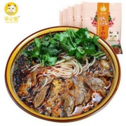 羊小妮 水城羊肉粉 270克