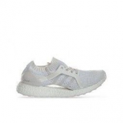 31日0点：adidas 阿迪达斯 Ultra Boost X 女子跑鞋
